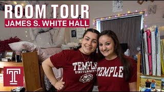 White Hall Room Tour [upl. by Afesoj]