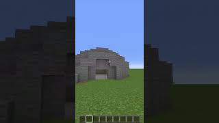 How to build a quotGoodquot Cave in Minecraft [upl. by Assilym]