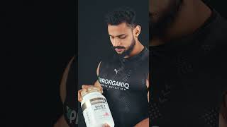 New amp Improved Prorganiq Whey Protein [upl. by Cathey]