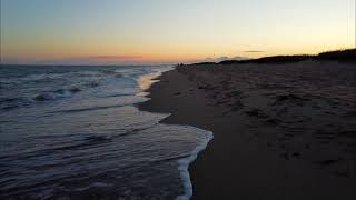 New Seabury Golf Course and Mashpee Beach [upl. by Jemimah]