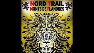 Reco Trail 25km du NTMF [upl. by Nadbus278]