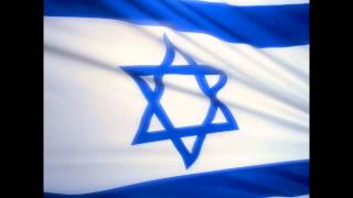 Hatikvah  The NationalAnthem of the State of Israel [upl. by Pruter]