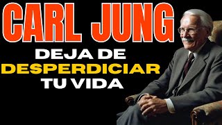 CARL JUNG ENCUENTRA TU PROPOSITO [upl. by Kimberley482]