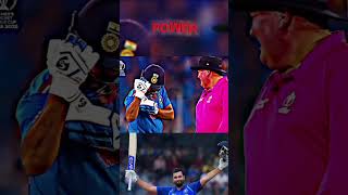 Ampayer ne puchha Rohit Sharma se punchh 💪 ke bare me shorts sports cricket shortvideo [upl. by Colinson]