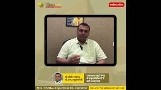 What Happens in Your Brain During a Stroke Dr Sandeep Goel Explains shorts stroke doctor [upl. by Yeh1]