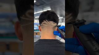 New Hair Look Cutting Styles For Boys barbershop hairstyle haircutting shorts viralvideo style [upl. by Akenahs]