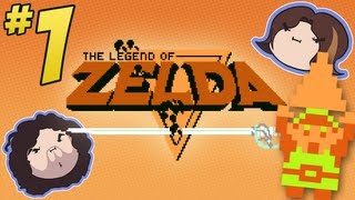 Heres a Sword  The Legend of Zelda I [upl. by Piderit]