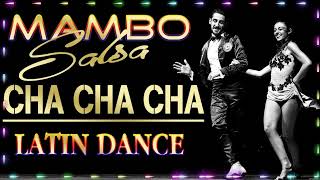 Nonstop Cha Cha Cha Songs 2023  Most Popular Latin Cha Cha Cha Songs Of All Time  Dancesport Music [upl. by Ardnuhs]