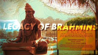 Legacy of Brahmins🕉️ [upl. by Fineman]