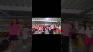 Senior High School Year 12 seniorhighschool dance manilaphilippines philippines [upl. by Atinot]