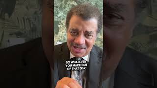 Why Do All Planets Orbit In The Same Direction neildegrassetyson startalk [upl. by Earvin]