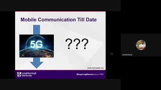 Webinar on 5G Millimeter Wave Antennas [upl. by Kam]