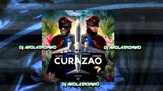 Curazao  El Alfa x Farruko Remix  Remix 2021 [upl. by Unhsiv847]