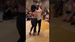 Kizomba 2024  Manon amp Rico [upl. by Yelrihs30]