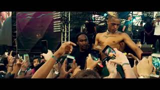 XXXTentacion  Look At Me LIVE FROM ROLLING LOUD 17cholbuoficial [upl. by Caren]