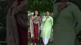 Deurali ko bar pipal ma sangai kasam khaula💞 Nepali Song youtubeshorts shortvideo pithoragarh [upl. by Sissel]