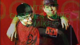 Are Chester Bennington and Mike Shinoda in love [upl. by Nirag]