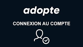 Comment se connecter à Adopteunmec  la procédure de connexion à son compte Adopteunmec [upl. by Avery229]