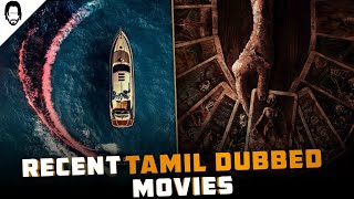 Recent Tamil Dubbed Movies  New Tamil Dubbed Movies  Playtamildub [upl. by Romalda]