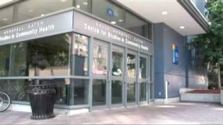 Ryerson Campus Tour [upl. by Eanej]