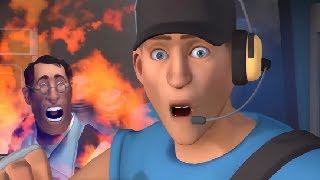 TF2 MEMES  V1 [upl. by Nudnarb]