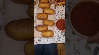 Bread roll  indiandishess  recipe shorts [upl. by Mercuri]