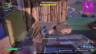 Me Apetece Fortnicio [upl. by Dronel36]