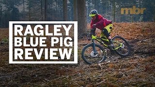 Ragley Blue Pig review  MBR [upl. by Anait]