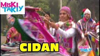 CIDAN Mi Peru  Miski Takiy 20Jun2015 [upl. by Neeruam]