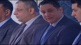 كشف التضليل الذي تمارسه العصابة حول مصير أبناء لقايد صالح [upl. by Cha]