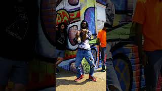 Shoreline Mafia  HEAT STICK  St Louis Dance [upl. by Oconnor]