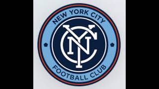 NYCFC goal song [upl. by Tulley880]