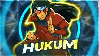 Hashirama Tamil Edit  Hukum AMVEDIT viral anime naruto narutoshippuden tamil edit amv [upl. by Theodoric862]