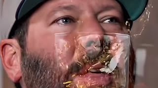 Bert Kreischer  I’ll never quit drink 🍹 inspirational words from The Machine themachine [upl. by Orpha]