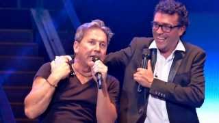 La cima del cielo  Ricardo Montaner y Andres cepeda [upl. by Poirer755]