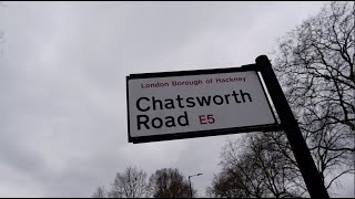 Chatsworth Road Market Clapton E5  food market [upl. by Ram855]