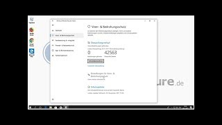 Windows 10 So nutzt man den Ransomware und ExploitSchutz [upl. by Valentine]