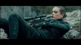 Copyright Free Action Movie Clip  creative common movie clip  copyright free movie [upl. by Publea422]