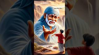 Om Sai Ram🚩💯✅ saibaba shirdisaibaba omsairam shortsfeed trending bhaktisong [upl. by Yentruoc]