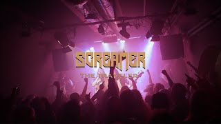 Screamer  The Traveler Official Video [upl. by Nakah]