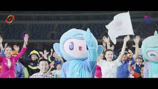 Asian Games 2023 heart to heart  Future [upl. by Orola]