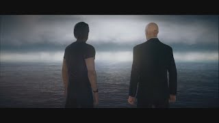 Hitman 2  Finale  Tobias Rieper Strikes Back [upl. by Fannie451]