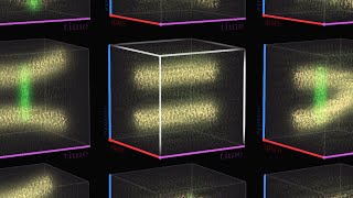 Quantum Field Theory visualized [upl. by Schalles]