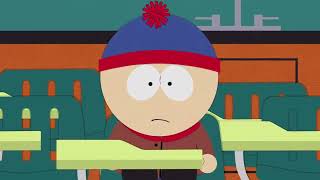 South Park The Return of Covid Stan burned up Tagredy farm2 1 [upl. by Flaherty]