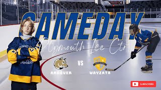 10Wayzata vs Andover 111424 [upl. by Anattar983]