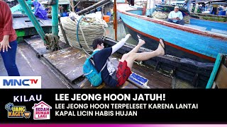 LEE JEONG HOON TERPELESET Bikin Ngakak  KILAU UANG KAGET amp BEDAH RUMAH  15 [upl. by Raama]