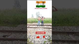 India 🇮🇳 vs Pakistan 🇵🇰ll Indian army power army youtubeshorts comedy explore motivation [upl. by O'Toole]