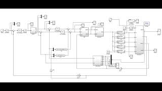 Maximum TorquetoAmp MTPA Control of FivePhase Permanent Magnet Synchronous Motor [upl. by Volny214]