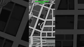 12 Sep 24  LS Spray Tag Locations gta gtaspraytaglocations lstags gtadaily shorts fyp tags [upl. by Ecilef]