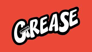 Grease Greased Lightnin Backing Track [upl. by Fredericka464]